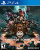 Gra PS4 Omen of Sorrow (Blu-ray płyta) (8718591186066) - obraz 1