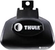 Опоры универсальные Thule Rapid System 757 4 шт (TH757000) - изображение 1