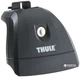 Опоры универсальные Thule Rapid System 751 4 шт (TH751000) - изображение 2