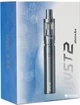 Стартовый набор Eleaf iJust 2 Kit Silver (EIJ2KSL) - изображение 3