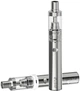 Стартовый набор Eleaf iJust 2 Kit Silver (EIJ2KSL) - изображение 2
