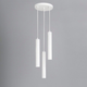 Светильник подвесной MSK Electric Tube NL 3522-3R W - изображение 2