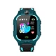 Детские умные смарт часы Smart baby watch QS19 GPS с камерой прослушкой сим картой Голубой - изображение 3