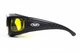 Окуляри Global Vision Eyewear OUTFITTER Yellow - зображення 3