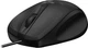 Мышь Genius DX-150X USB Black (31010231100) - изображение 4