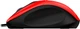 Миша Genius DX-150X USB Red/Black (31010231101) - зображення 3