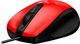 Миша Genius DX-150X USB Red/Black (31010231101) - зображення 4