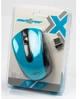 Мышь Maxxter Mr-325-B Wireless Blue - изображение 3