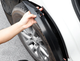 Брызговики для Toyota LC Prado 150 задние (09-21 г.в.) - изображение 3