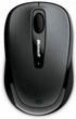 Миша Microsoft Mobile 3500 Wireless Grey (GMF-00289) - зображення 1