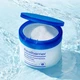 Тонер-педи зволожувальні з пантенолом Real Barrier Extreme Pathenol Toner Pad 150 ml (80ea) - зображення 2