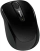 Мышь Microsoft Mobile 3500 Wireless Black (GMF-00292) - изображение 1