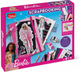 Zestaw kreatywny Maped Barbie Scrapbooking (3154149070626) - obraz 1