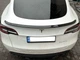 Спойлер лип на багажник Tesla Model Y 2020-, черный глянец KINDLE для Tesla Model Y 2020- (4023) - изображение 2