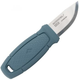 Ніж Morakniv Eldris Light Duty blue (13851) - зображення 3