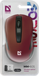 Мышь Defender #1 MM-605 Wireless - изображение 3