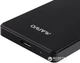 Внешний карман Maiwo для HDD 2.5" SATA USB 3.0 Black (K2503D black) - изображение 4