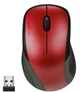 Миша SPEEDLINK Kappa Wireless Red (SL-630011-RD) - зображення 1