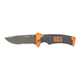 Ніж складаний Gerber Bear Grylls Folding Sheath Knife (31-000752) - зображення 4