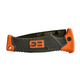 Ніж складаний Gerber Bear Grylls Folding Sheath Knife (31-000752) - зображення 5