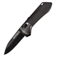 Нож Gerber Highbrow Black (30-001683) - изображение 1