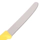 Нож стейк кухонный Victorinox SwissClassic 12 см набор 2 шт Black Vx67903.12B - изображение 2
