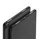 Чохол книжка для планшета DUX DUCIS Domo Series для Apple iPad Pro 11" 2020 / 2021 / 2022 Black - зображення 5