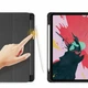 Чехол книжка для планшета DUX DUCIS Domo Series для Apple iPad Pro 11" 2018 / 2020 / 2021 / 2022 Black - изображение 3