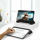 Чохол книжка для планшета DUX DUCIS Domo Series для Apple iPad Pro 11" 2020 / 2021 / 2022 Black - зображення 6
