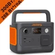 Зарядна станція Jackery Explorer 300 Plus / 300 Вт / 288 Вт⋅год / LiFePO4 - зображення 1