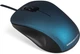 Мышь Modecom MC-M10 USB Blue (M-MC-0M10-400) - изображение 2