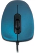Мышь Modecom MC-M10 USB Blue (M-MC-0M10-400) - изображение 4