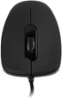 Мышь Modecom MC-M10 USB Black (M-MC-0M10-100) - изображение 3