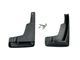 Брызговики передние Toyota Camry USA 55 / 60 2014-2017 комплект 2шт для Toyota Camry 55/60 USA 2015-2017 (8563) - изображение 3