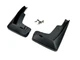 Брызговики передние Toyota Camry USA 55 / 60 2014-2017 комплект 2шт для Toyota Camry 55/60 USA 2015-2017 (8563) - изображение 4