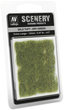 Trawa do dekoru Vallejo SC424 Scenery Wild Tuft Dry Green 12 mm x 17 (8429551986229) - obraz 1