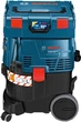 Odkurzacz przemysłowy Bosch Professional GAS 35 L AFC (06019C3200) - obraz 3