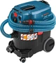 Промисловий пилосос Bosch Professional GAS 35 M AFC (06019C3100) - зображення 2