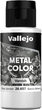 Lakier Vallejo 26.657 Gloss Metal Varnish 60 ml (8429551266574) - obraz 1