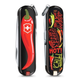 Складаний ніж Victorinox Classic LE Chili Peppers (Vx06223.L1904) - зображення 2