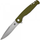 Ніж Skif Tiger Paw SW od green (IS-250C) - зображення 1