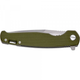 Ніж Skif Tiger Paw SW od green (IS-250C) - зображення 3