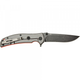 Ніж Skif Urbanite II Black Stonewash orange 425SEBOR - изображение 3