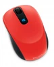 Миша Microsoft Sculpt Mobile Wireless Flame Red (43U-00026) - зображення 2