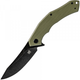 Ніж Skif Whaler BSW od green (IS-242D) - изображение 1