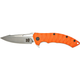 Ніж Skif Shark II Stonewash orange 421SEOR - изображение 3