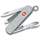 Нож Victorinox Barleycorn серебристый 0.6221.26 - изображение 1