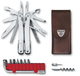 Складаний ніж Victorinox SWISSTOOL SPIRIT X PLUS Vx30235.L - зображення 1