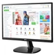 Монитор 23.8" LG 24MP48HQ-P - изображение 2