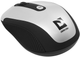 Мышь Defender Optimum MS-125 Wireless Black/Silver (52125) - изображение 2